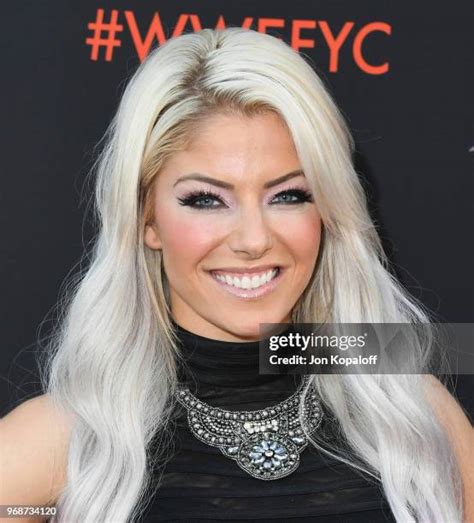 alexa bliss sexy|431 Alexa Bliss Photos & High Res Pictures